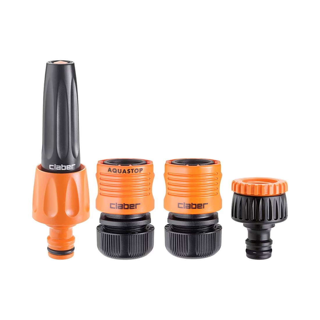 Claber Starter Jet Spray Set 8827 Multicolour 4