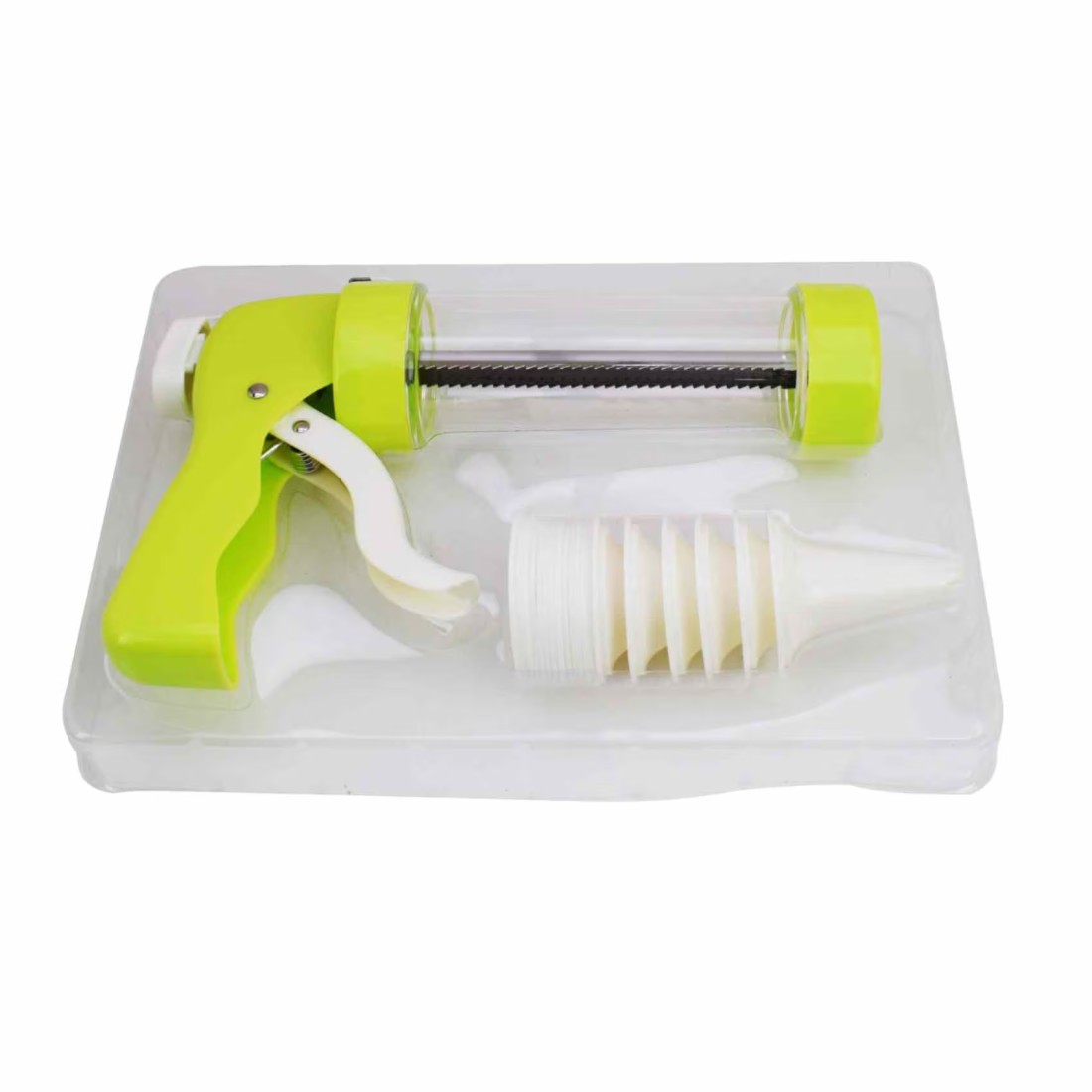 Windcera Icing Set Multicolour 2 PCS