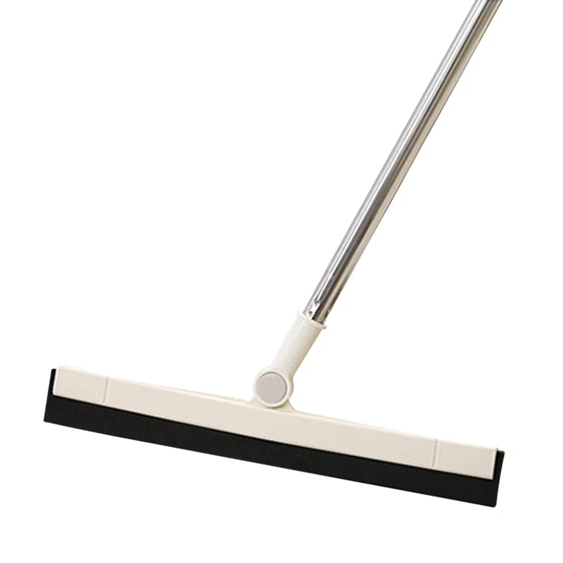 Aiwanto - Magic Sweeper Wiper Scraping Bathroom Tile Floor Hair Cleaning Artifact Household Cleaning Tools