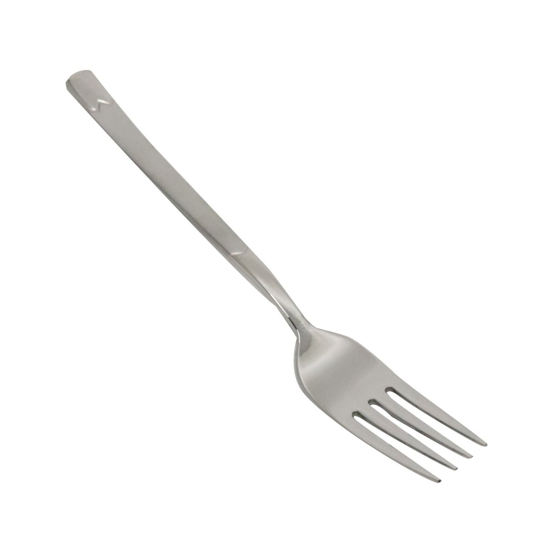 Princess Stainless Steel Cake Fork