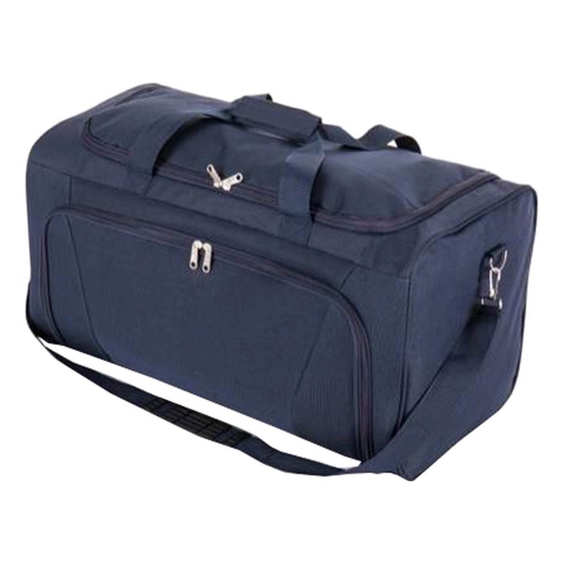 MyChoice Travel Bag Blue 46cm