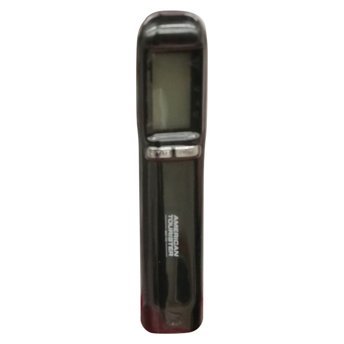 American Tourister Digital Luggage Scale Black