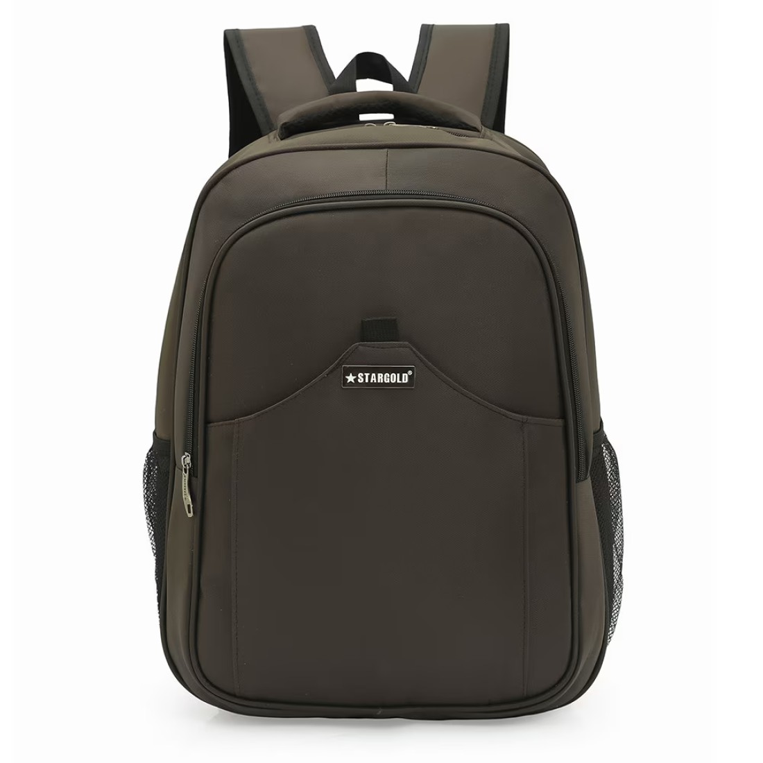 STARGOLD Backpack Durable Business Backpack for Office School Travel Unisex 18 Inch Backpack