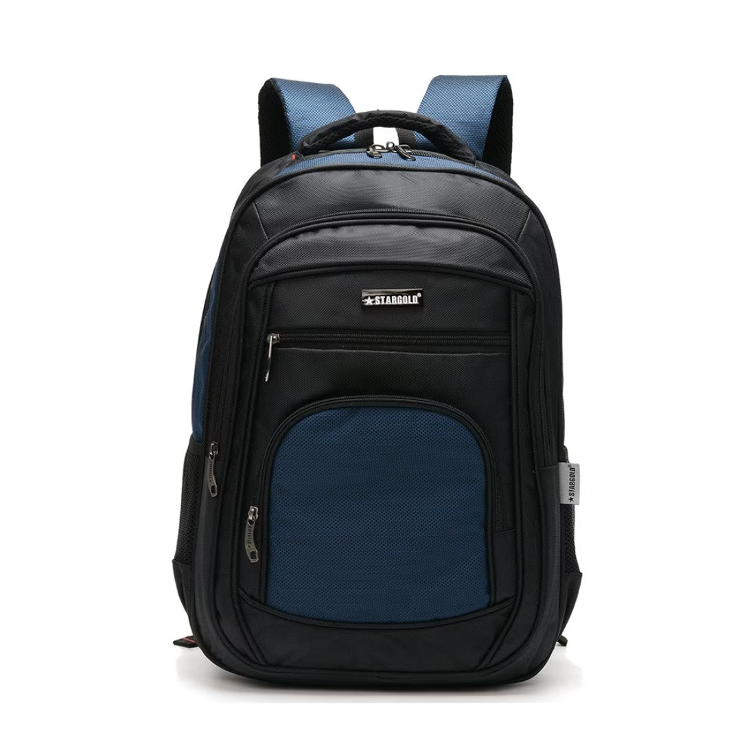 STARGOLD Unisex Backpack Polyester Fabric Backpack 19.5 Inch