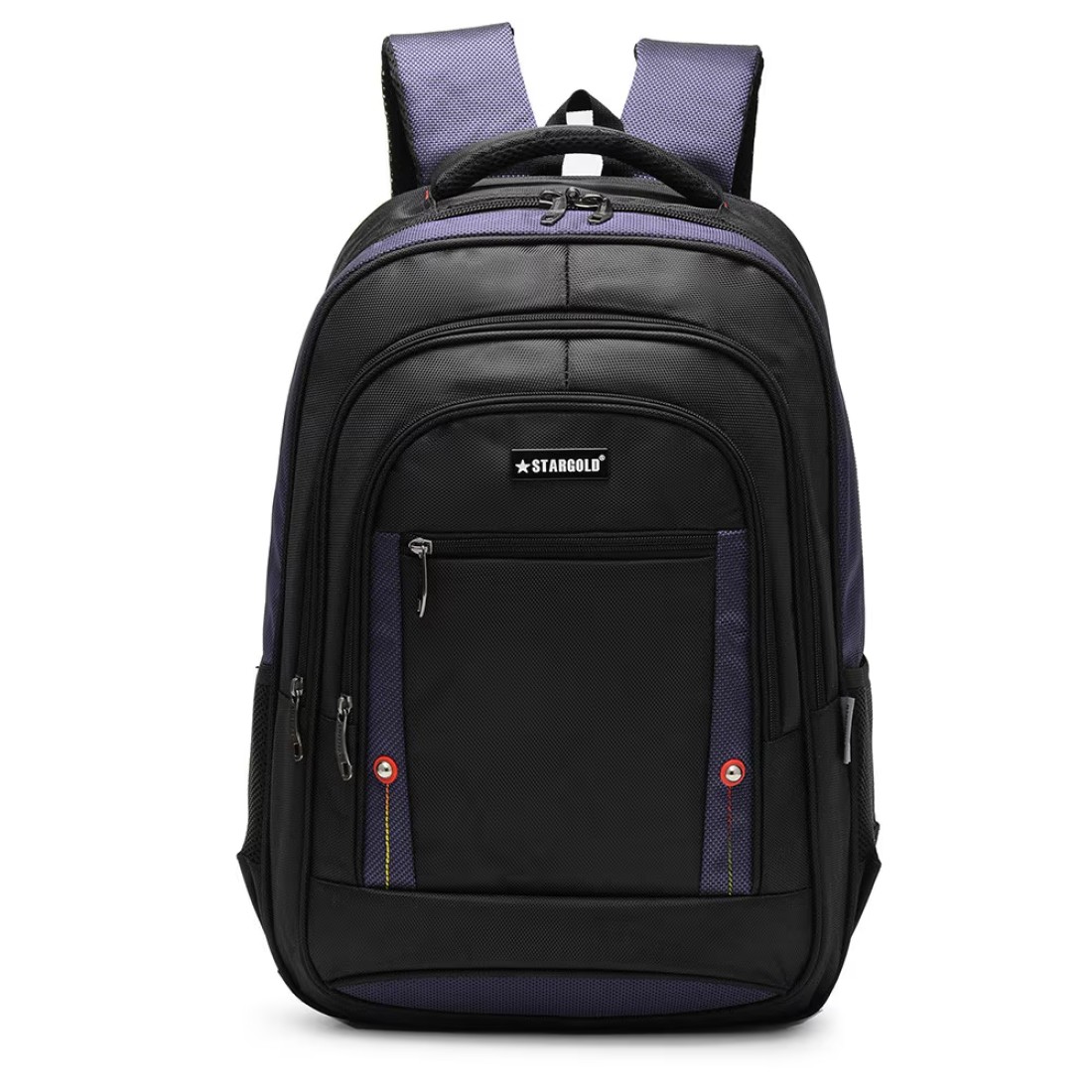 STARGOLD Unisex Backpack Polyester Fabric Backpack 19.5 Inch