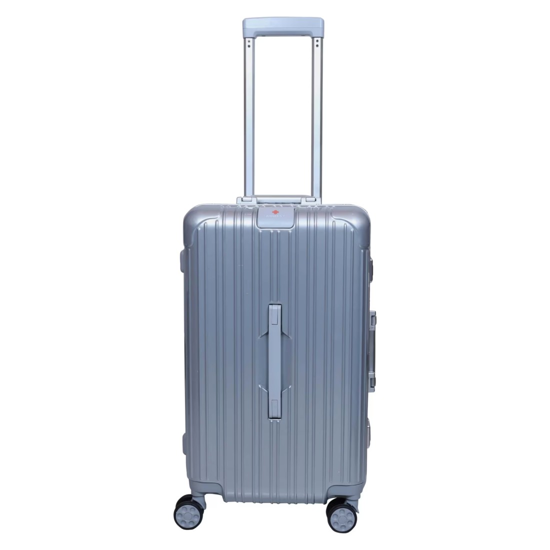 Ambest PC Luggage Hard Trolley 60cm