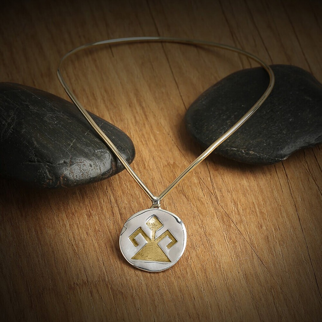 BiggDesign Five Sisters Fatma Bracelet