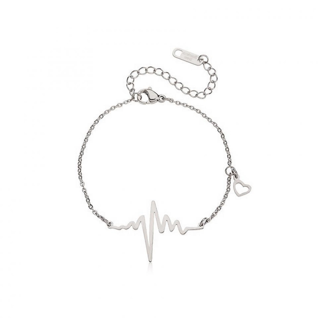 Aiwanto Anklet for Women's Ankle Chain Silver Anklet Gift