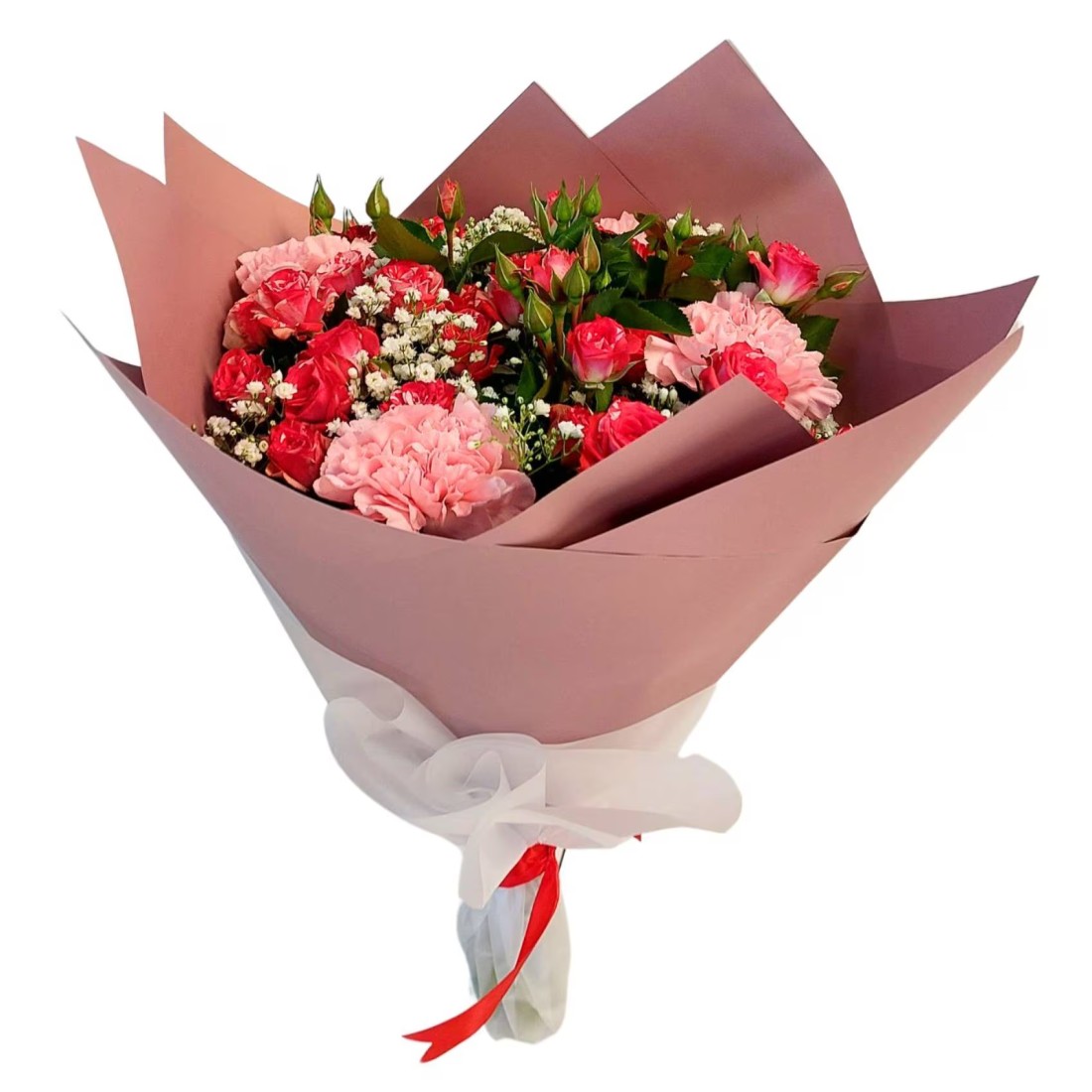باقة فاخرة بسعر 99