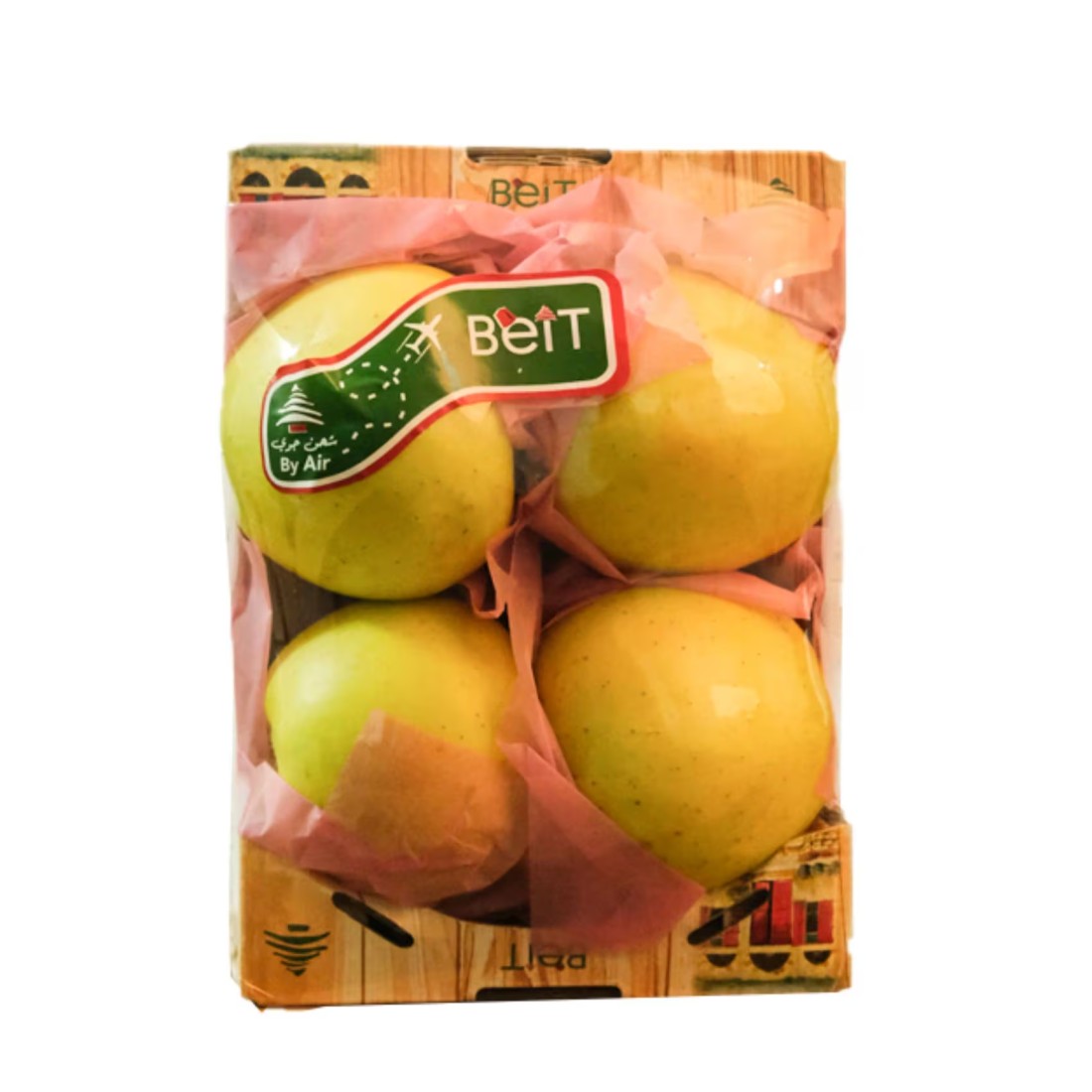 Beit Golden Apple 550g