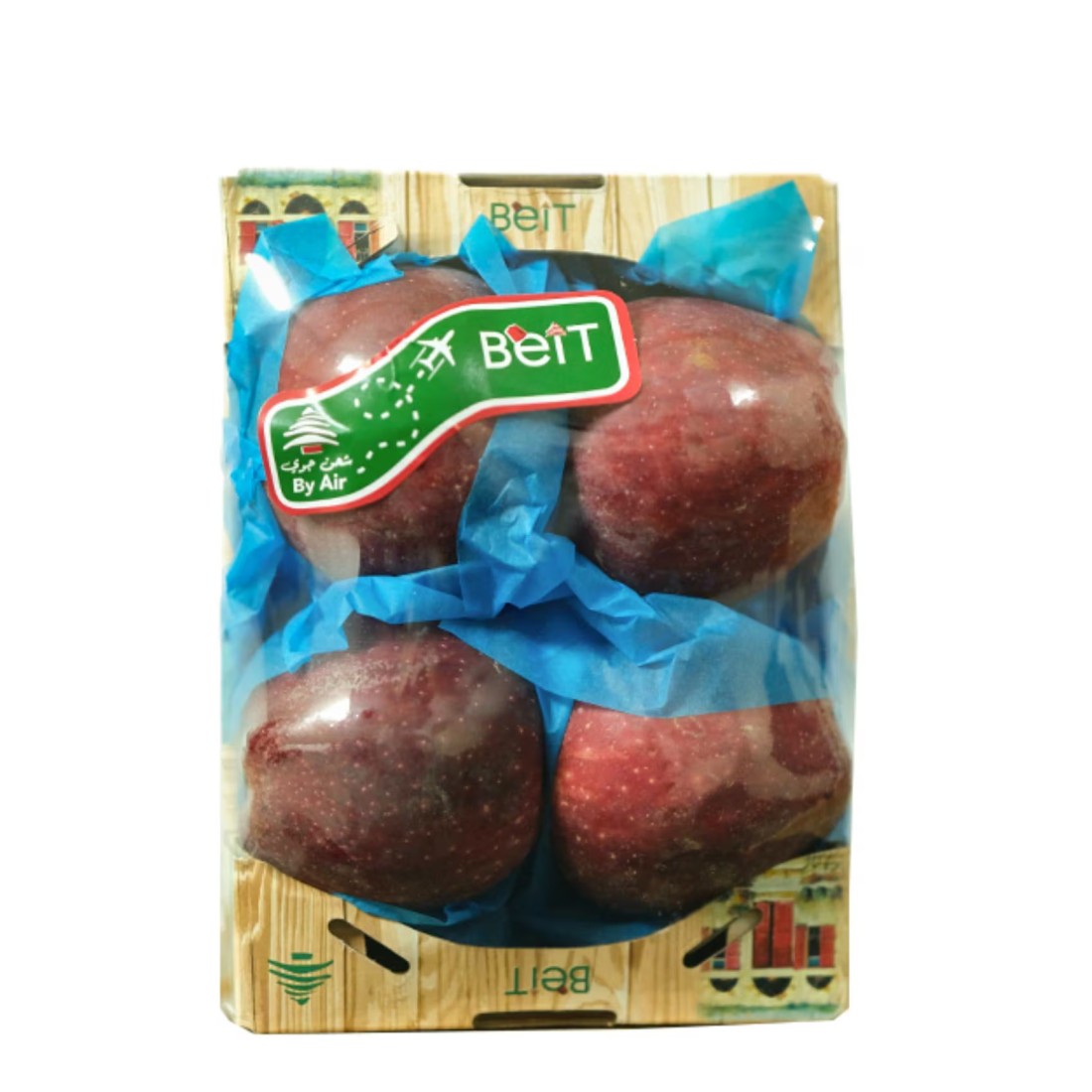 Beit Red Apple 600g