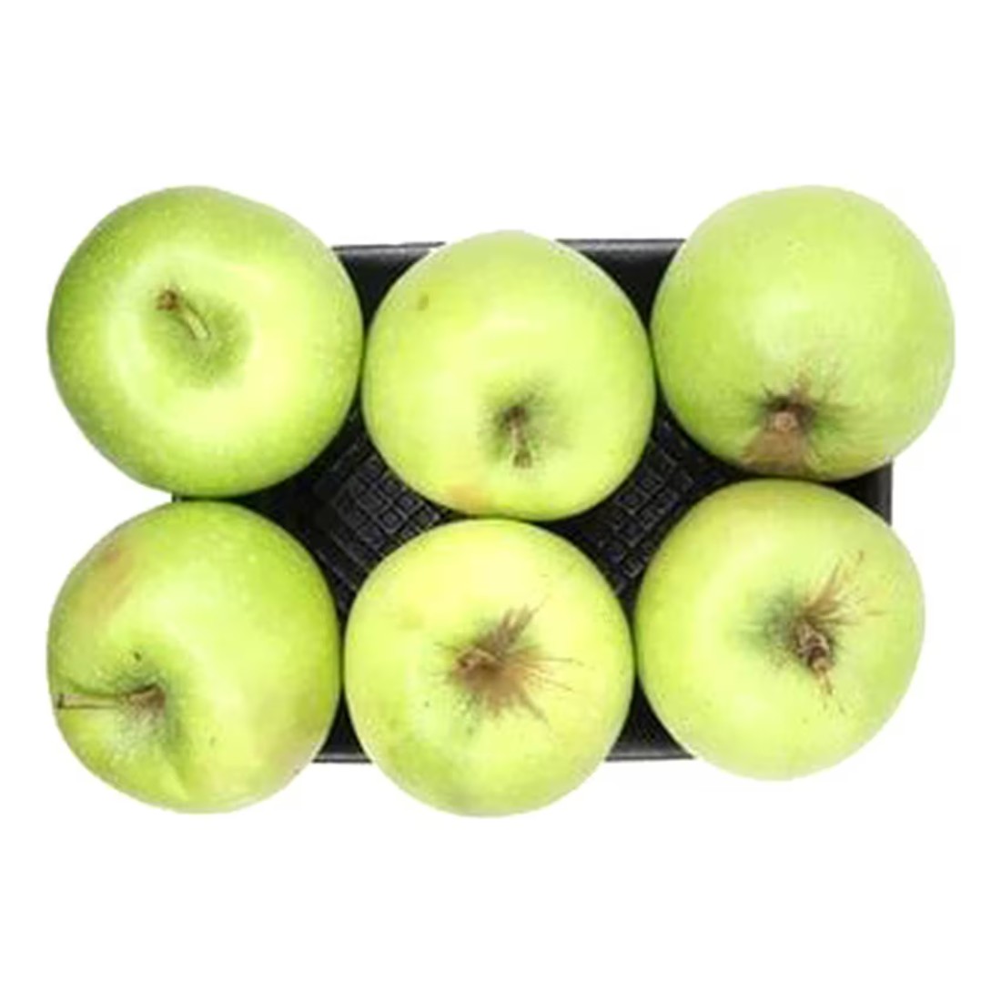 Apple Green Pack