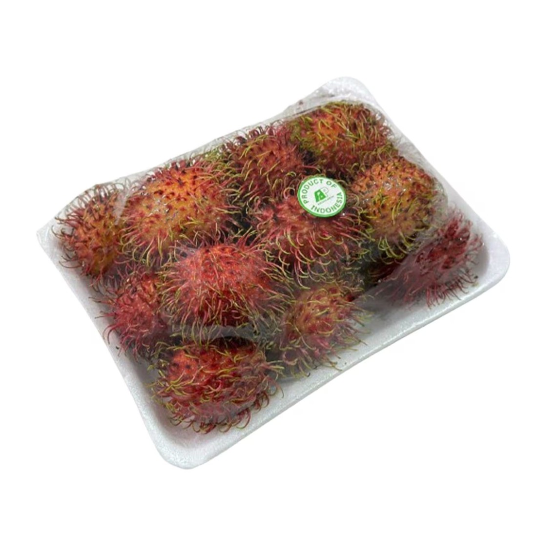 Rambutans 500g