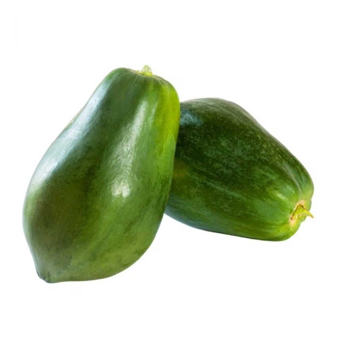 Green Papaya