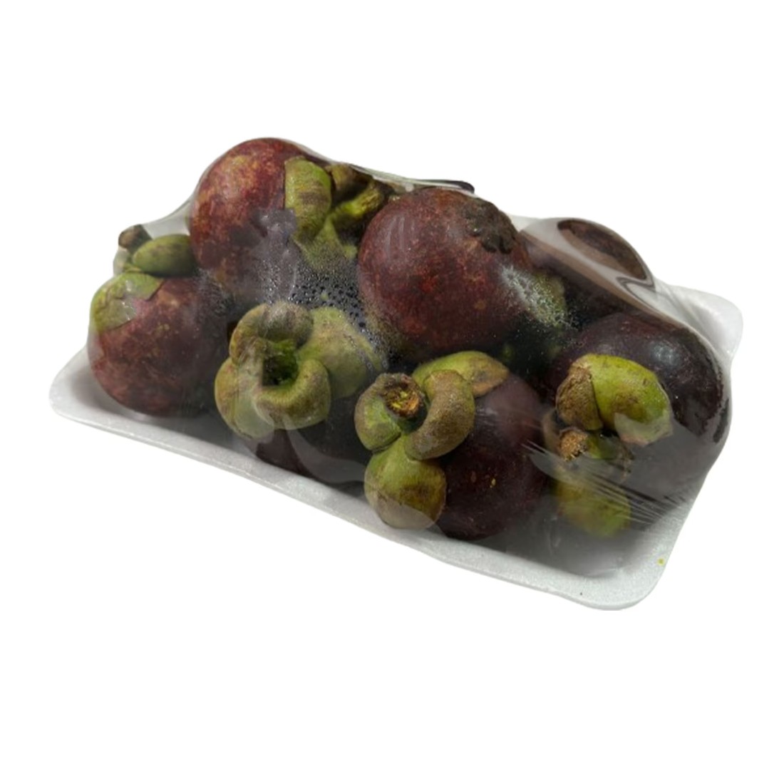 Mangosteens 500g