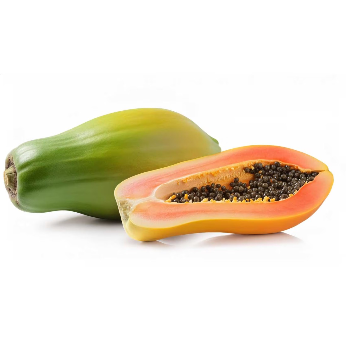 Yellow Papaya