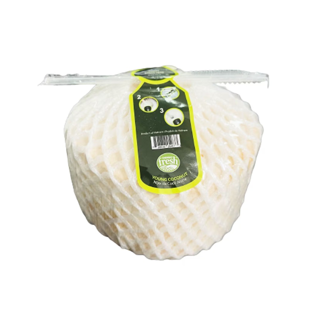 Fresh Coconut