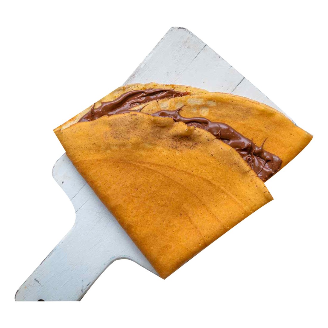 Carrefour Crepe Nutella