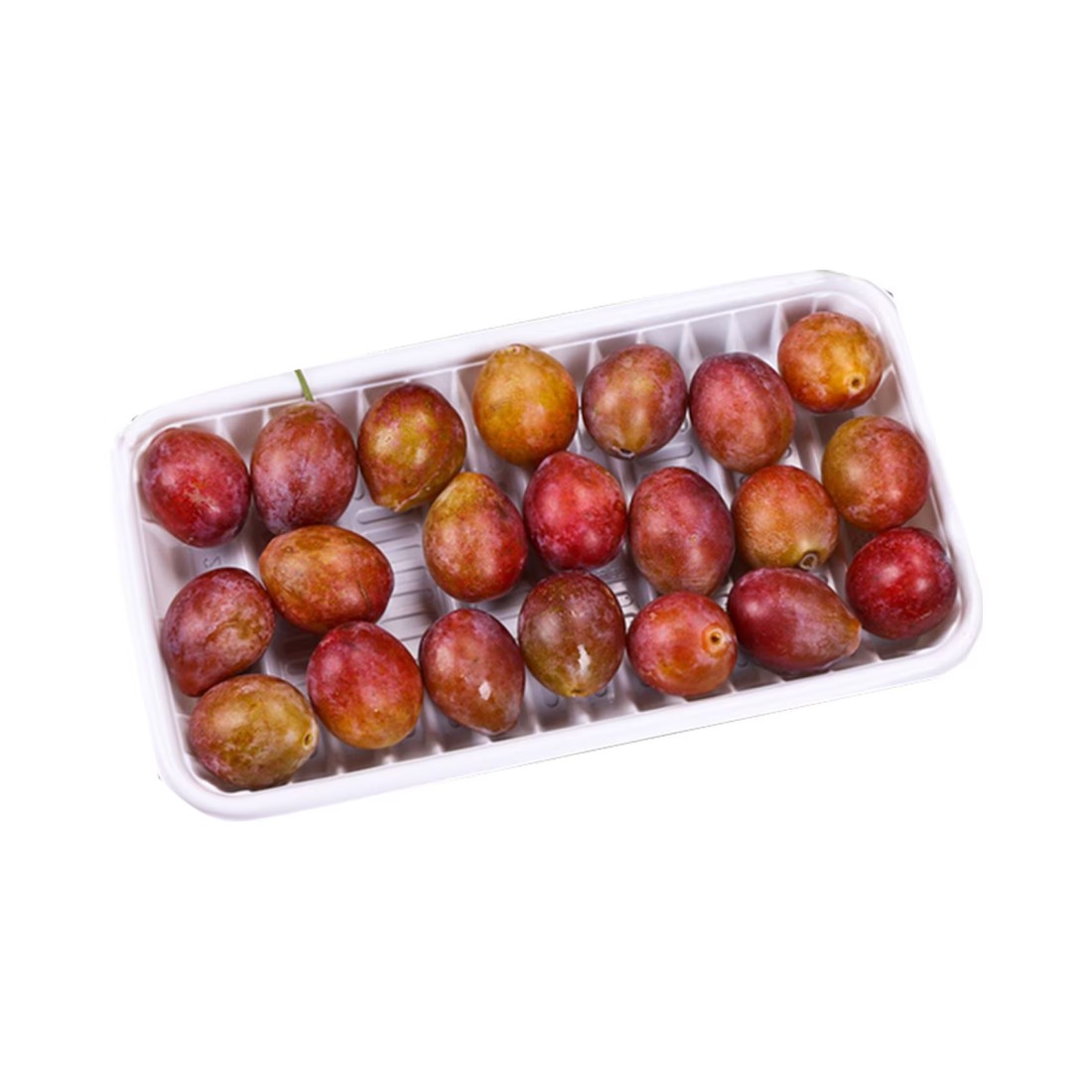 Red Plum 900g