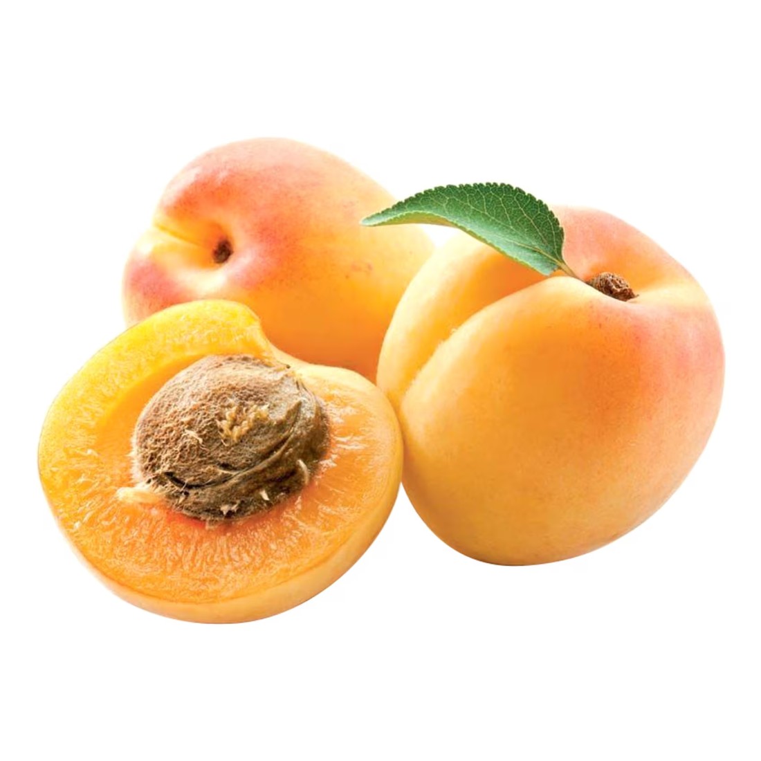 Apricots 500g