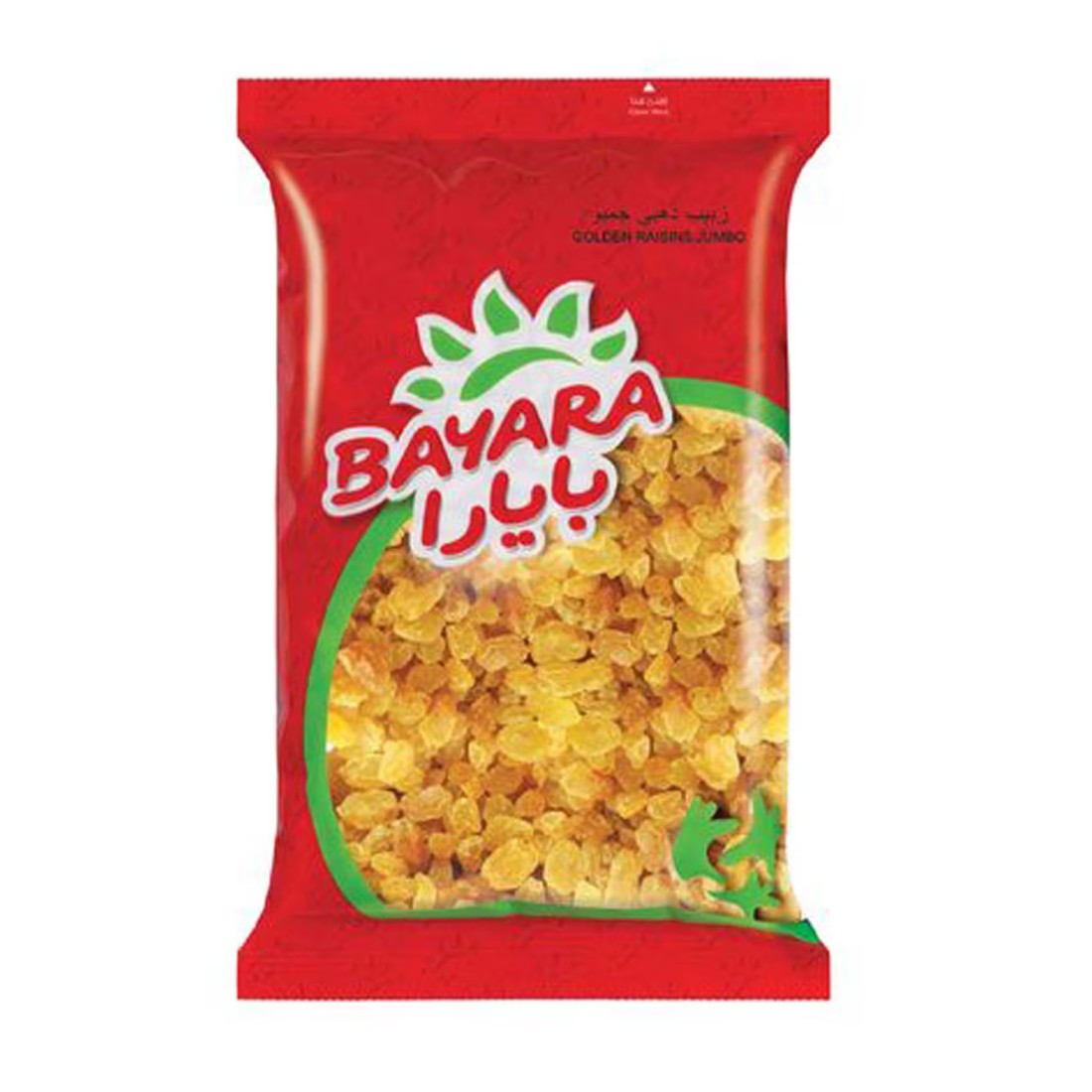 Bayara Jumbo golden Raisins 400g