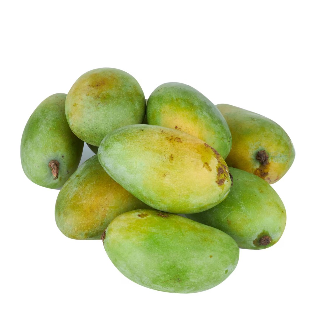 ألفونسو مانغو