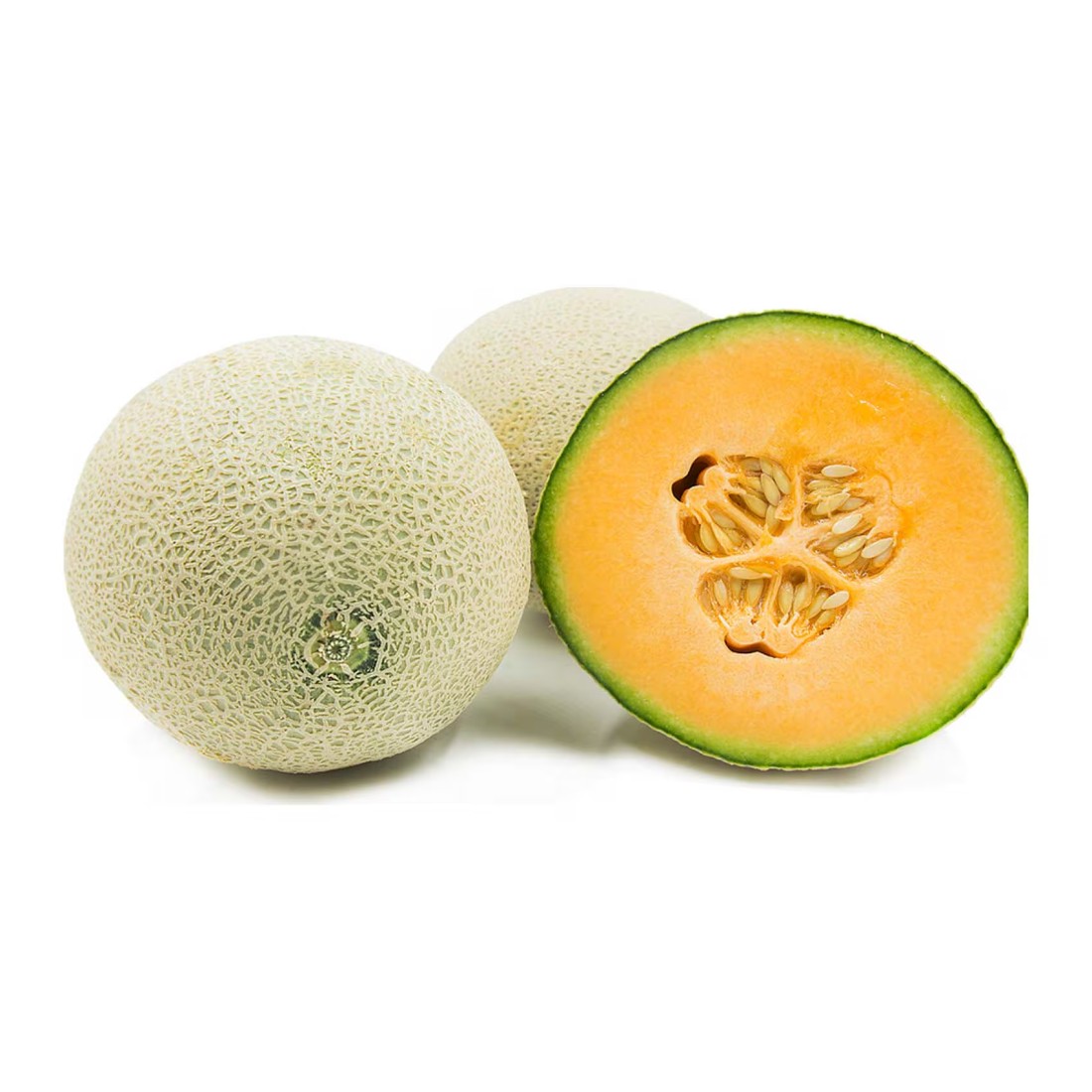 Rock Melon