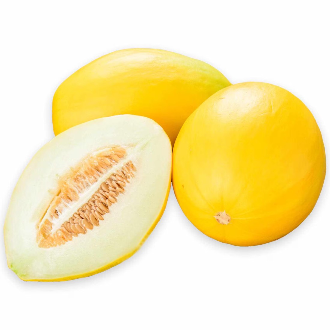 Yellow Melon