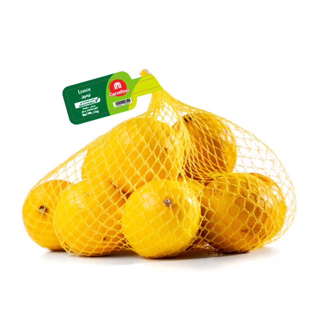 Carrefour Lemons 2Kg
