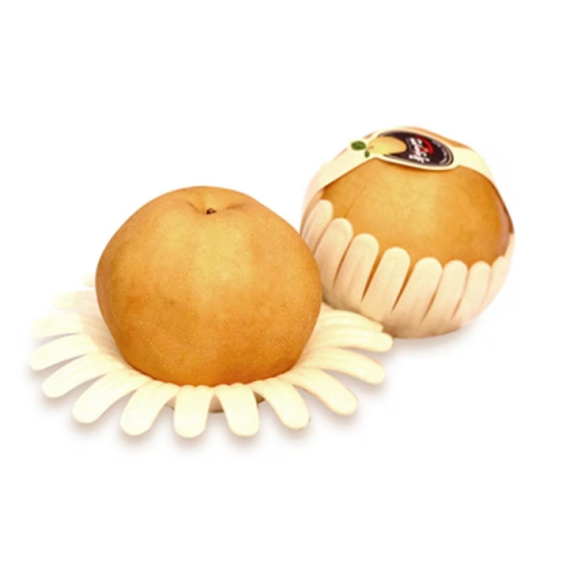 Premium Pear