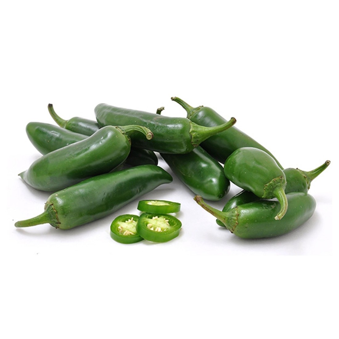 Chili Jalapeno Green