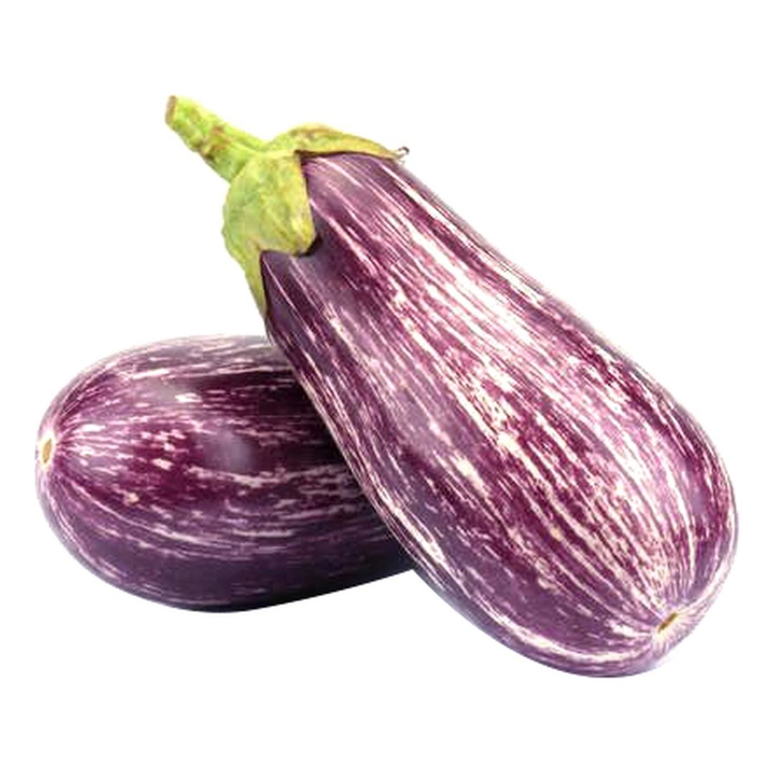 Graffiti Eggplant