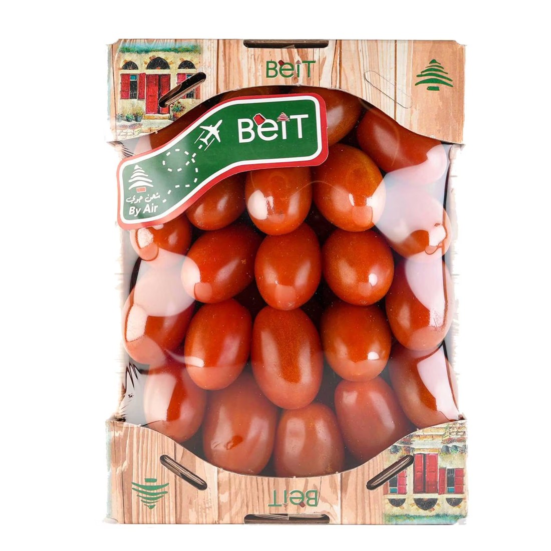 Beit Cherry Tomatoes 550g