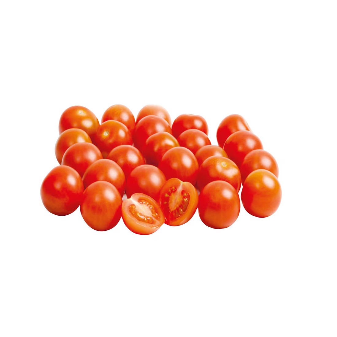 Cherry Plum Tomatoes 250g
