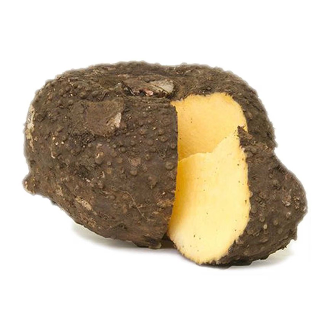 اليام بطاطا