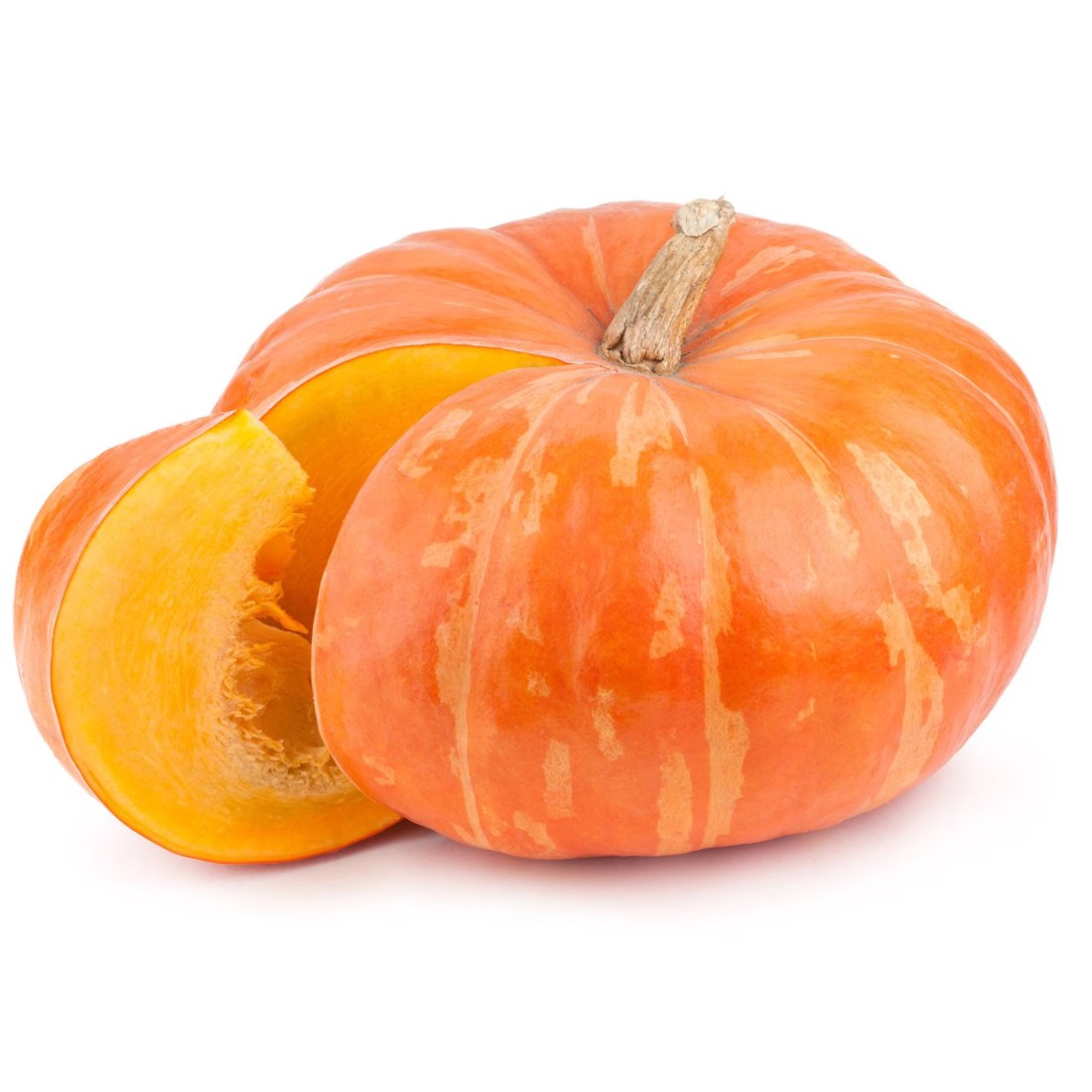 Red Baby Pumpkin