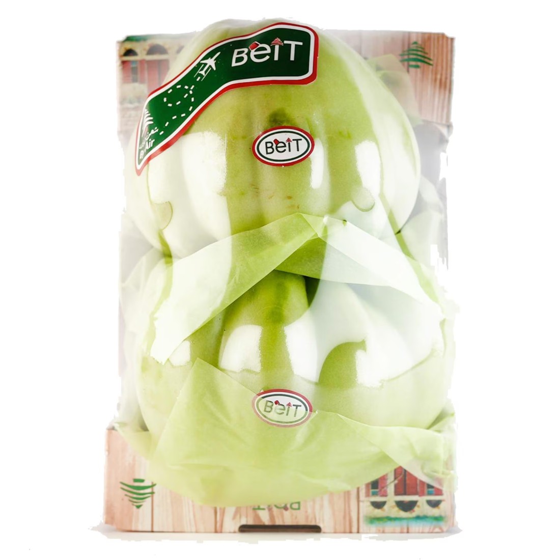 Okra Baby