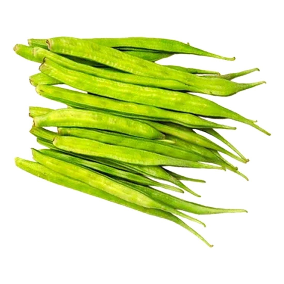 Cluster Beans (Gawar)