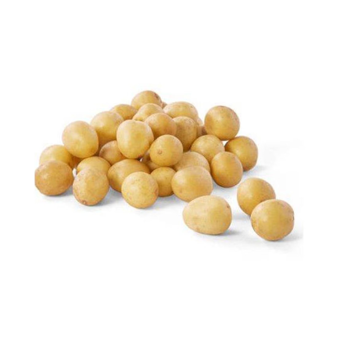 Baby Potatoes for Cooking 1Kg