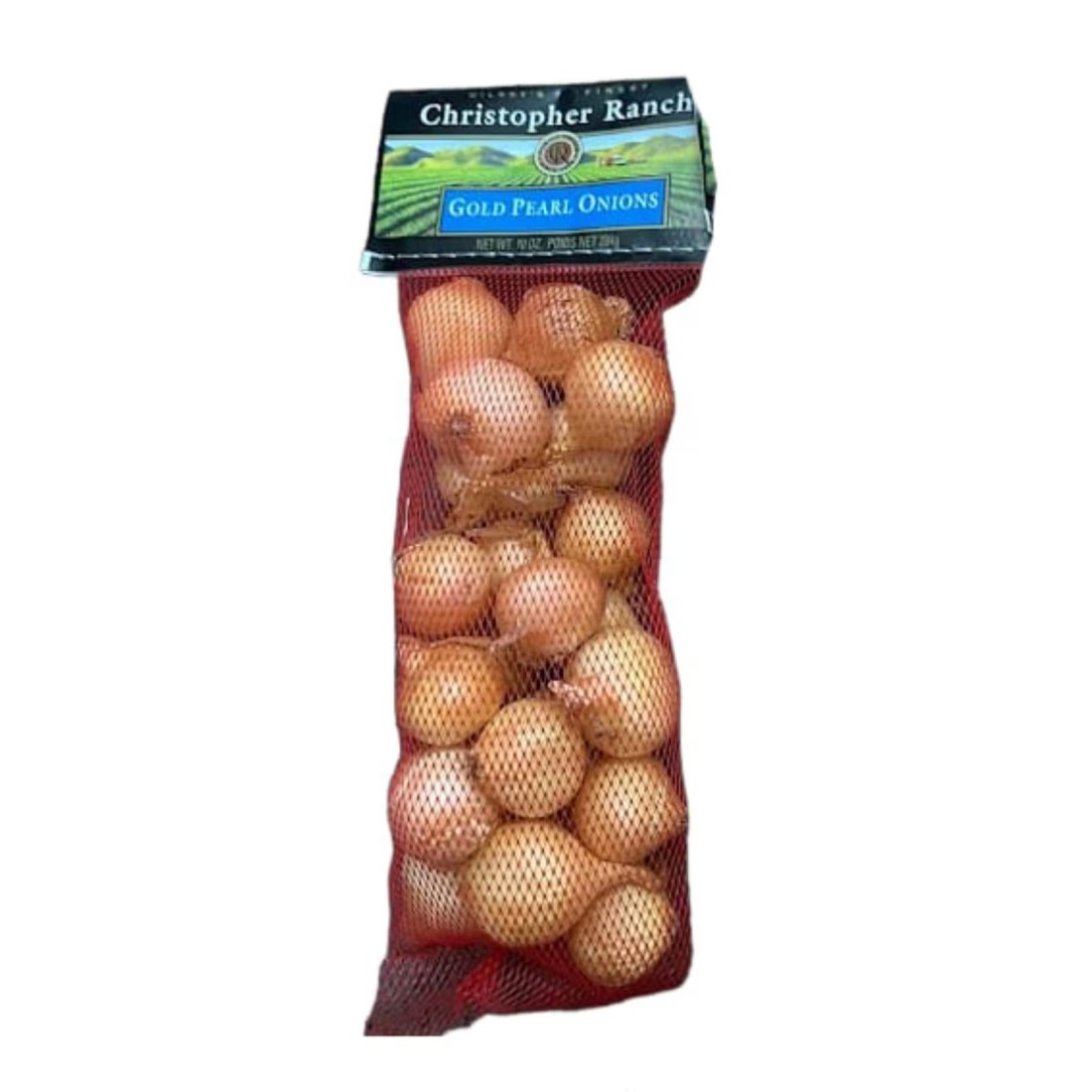 Yellow Pickle Onion 280g