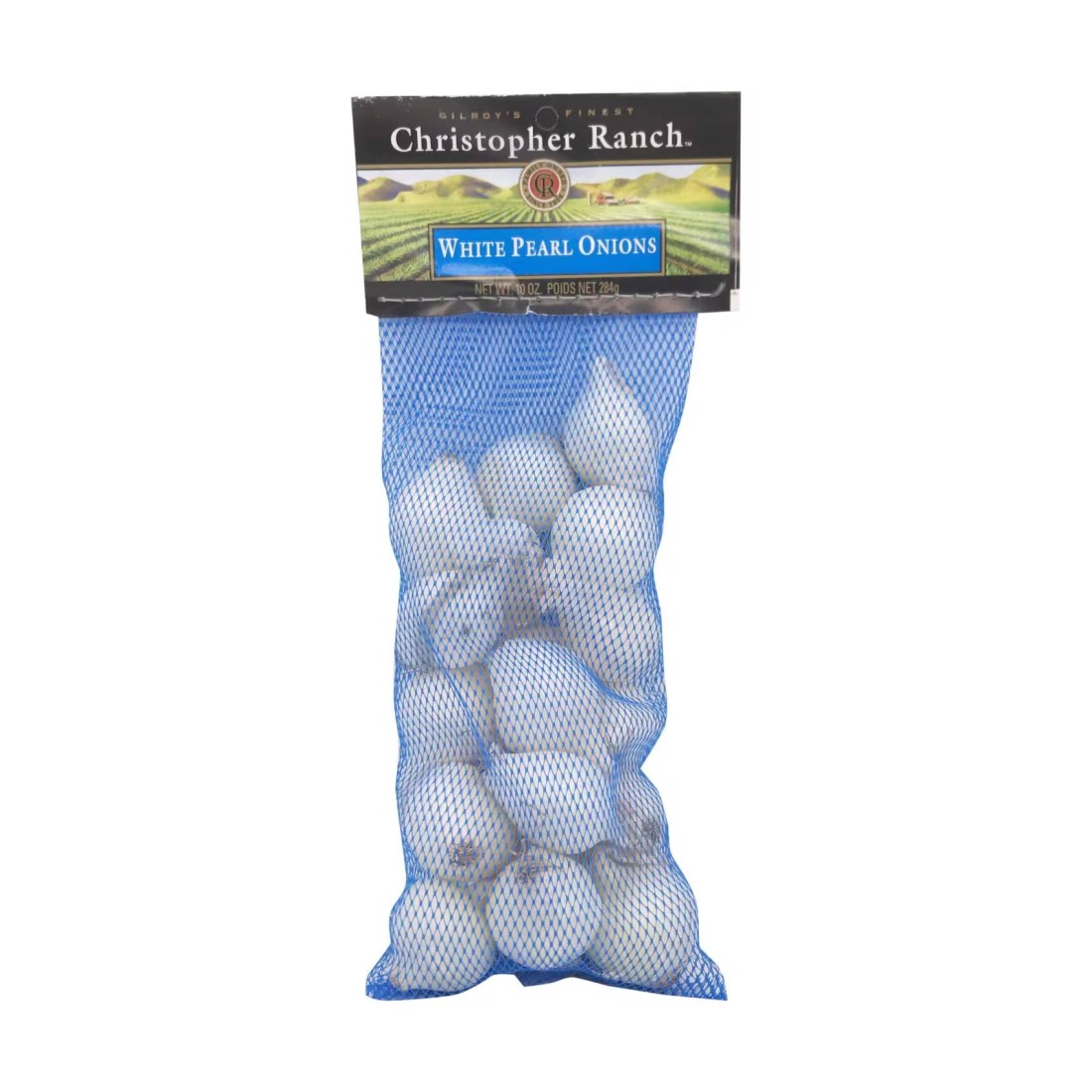 White Pickle Onion 280g