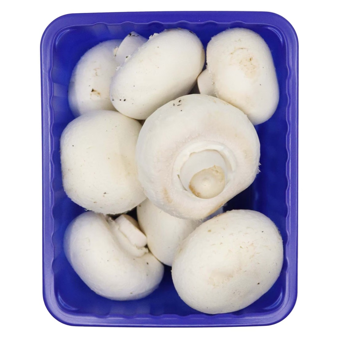 White Mushrooms 250g