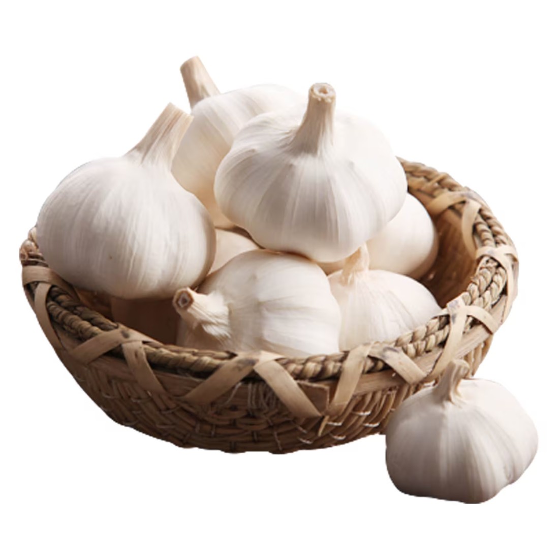 Fresh Garlic 200g