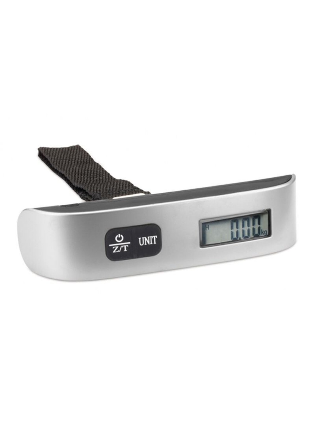 Generic Mini Electronic Digital Luggage Scale
