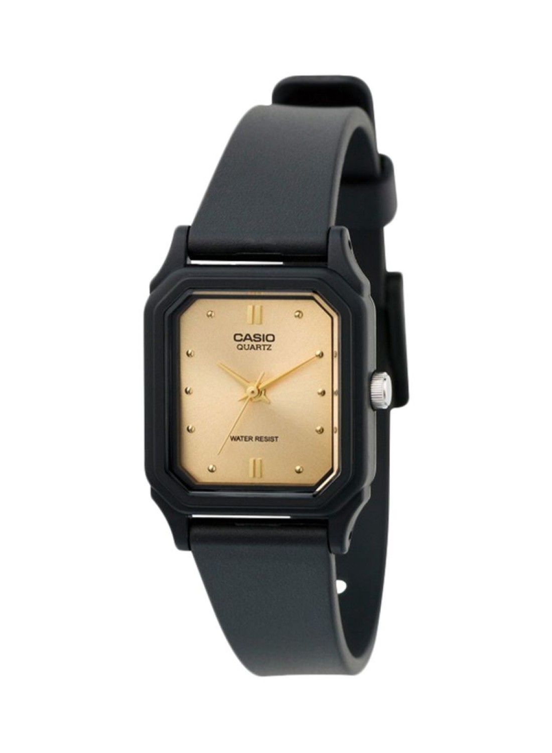 Casio - Women&#39;s Resin Quartz Analog Watch LQ-142E-9ADF