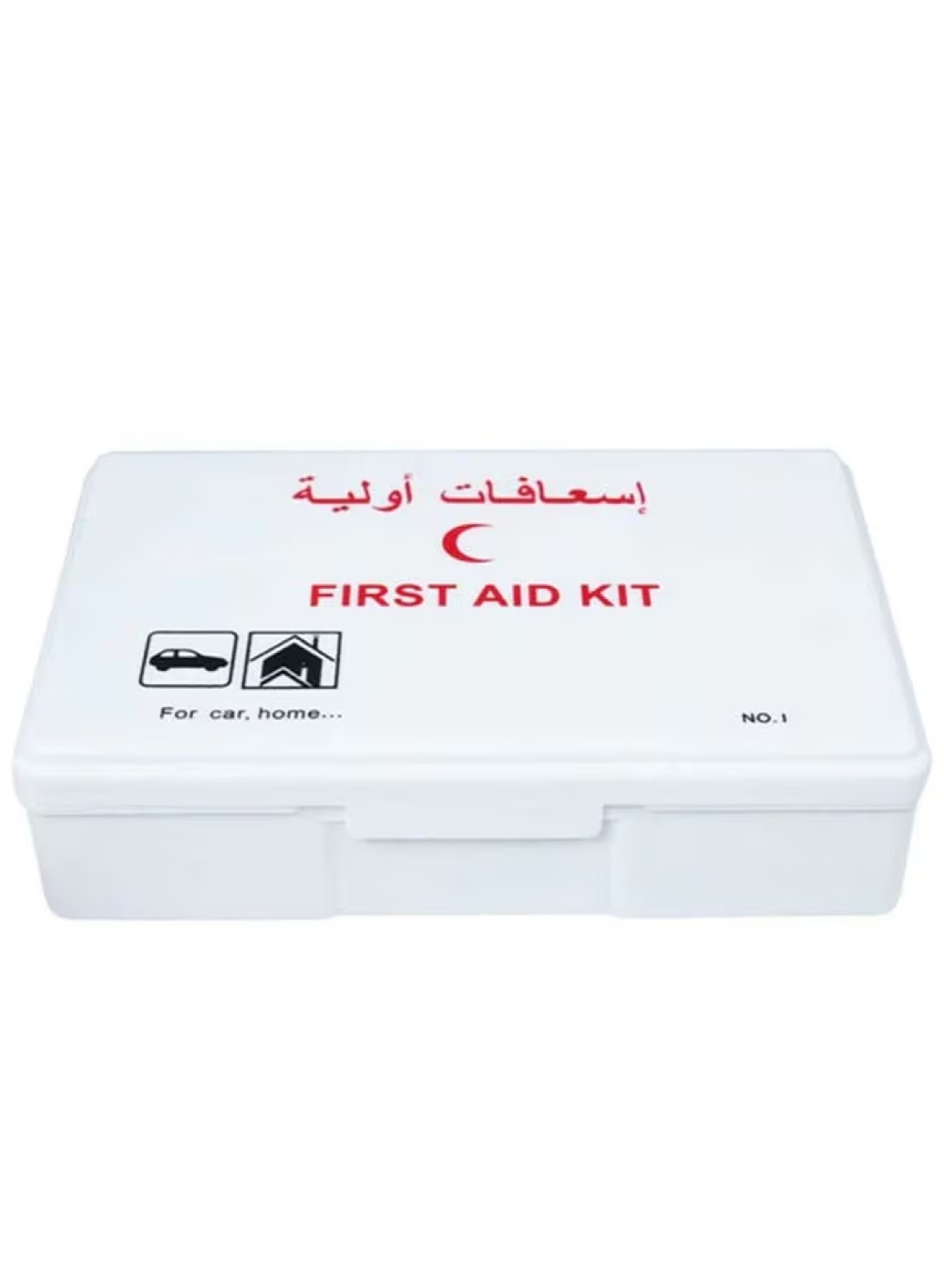 First Aid Kit