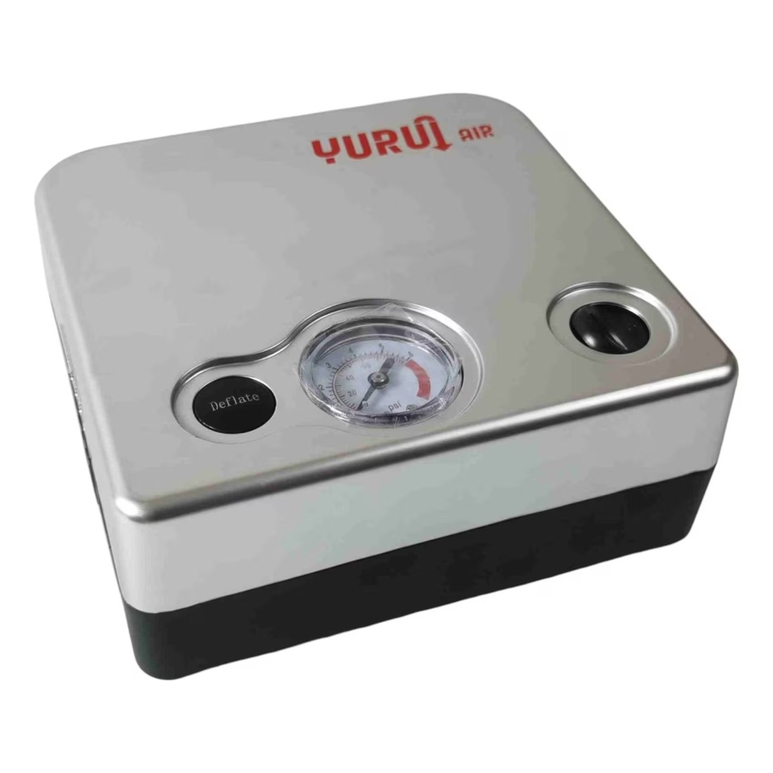 Yuru Air Compressor 12V DC 180W 80 PSI