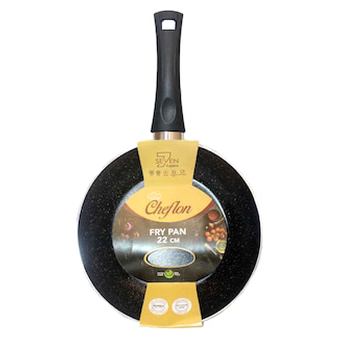 Cheflon Non-stick Frypan 22cm