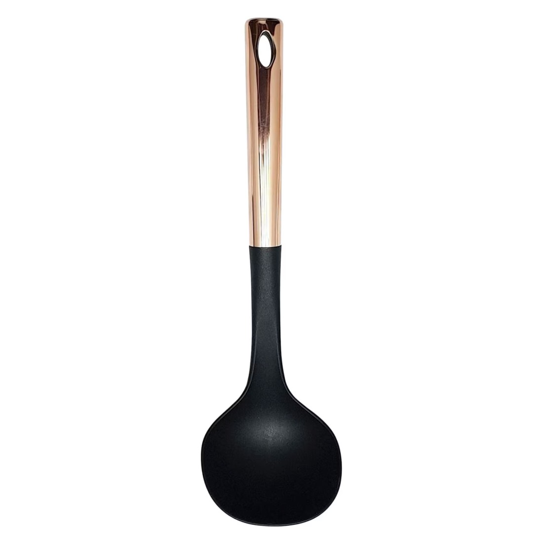 Raj Serving Ladle With Handle Multicolour