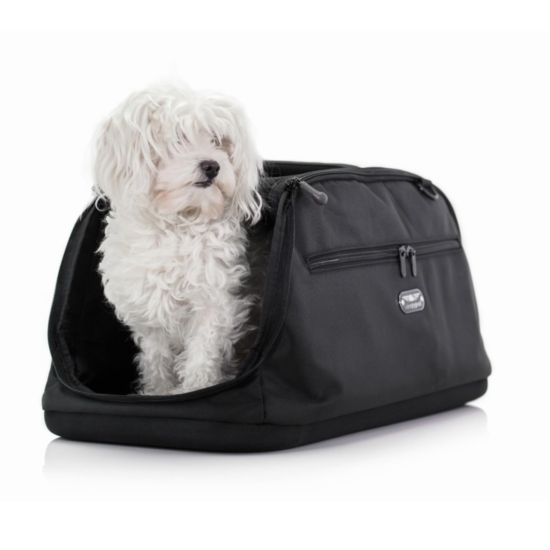 Sleepypod Air Airline Approved Pet Carrier for Dogs and Cats